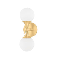 Astoria Wall Sconce by Hudson Valley
