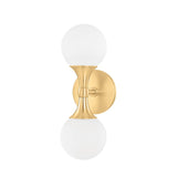 Astoria Wall Sconce by Hudson Valley