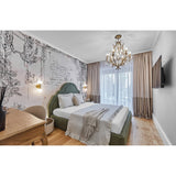 Astoria Wall Sconce lifestyle 1