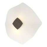 Astra Wall Sconce in Bronze by Hubbardton Forge