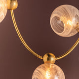 Astraia Chandelier By Corbett Detaield View4