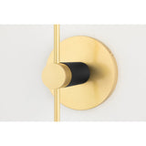 Astrid Wall Sconce lifestyle