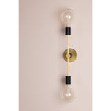 Astrid Wall Sconce lifestyle