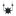 Astro Sconce 13'' Black