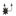Astro Sconce 13'' Black
