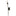 Atera Large Single Light Sconce - Black Oxide - by Fredrick Ramond