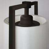 Athena Table Lamp By Contradi - Lifestyle View3