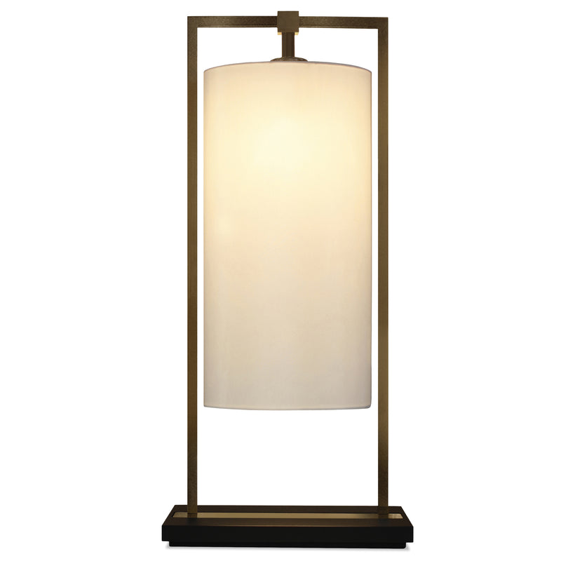 Athena Table Lamp By Contradi