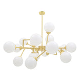 Athens Chandelier