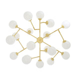 Athens Chandelier