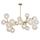 Athens Chandelier