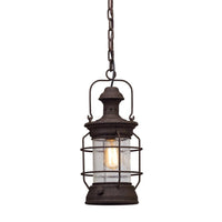 Atkins Lantern by Troy Lighting