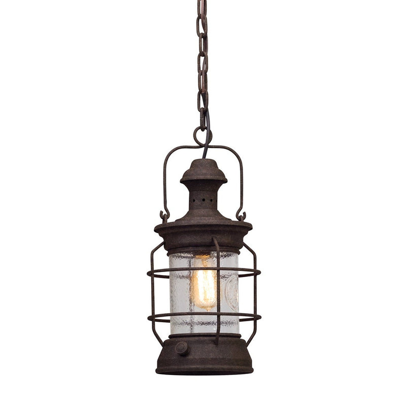 Atkins Lantern by Troy Lighting