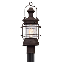 Atkins Post by Troy Lighting