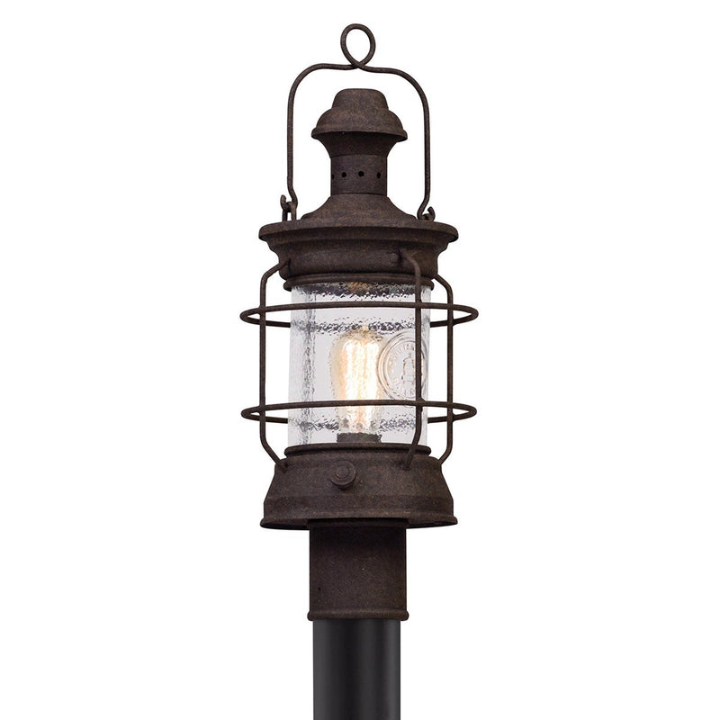 Atkins Post by Troy Lighting