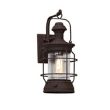 Atkins Wall Sconce - Medium by Troy Lighting