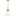 Atlantic Narrow Pendant — 10 5/8", Burnished Brass