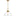 Atlantic Pendant — 18", Burnished Brass