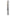 Atlantis Large Square 120v Bollard - Titanium - by Hinkley
