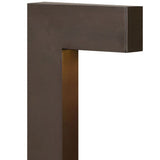 Atlantis Path Light Bronze By Hinkley - Detailed View