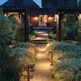 Atlantis Path Light Bronze By Hinkley - Lifestyle View1