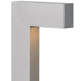 Atlantis Path Light Titanium By Hinkley - Detailed View