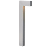 Atlantis Path Light Titanium By Hinkley 
