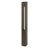 Atlantis Square Bollard