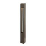Atlantis Square Bollard