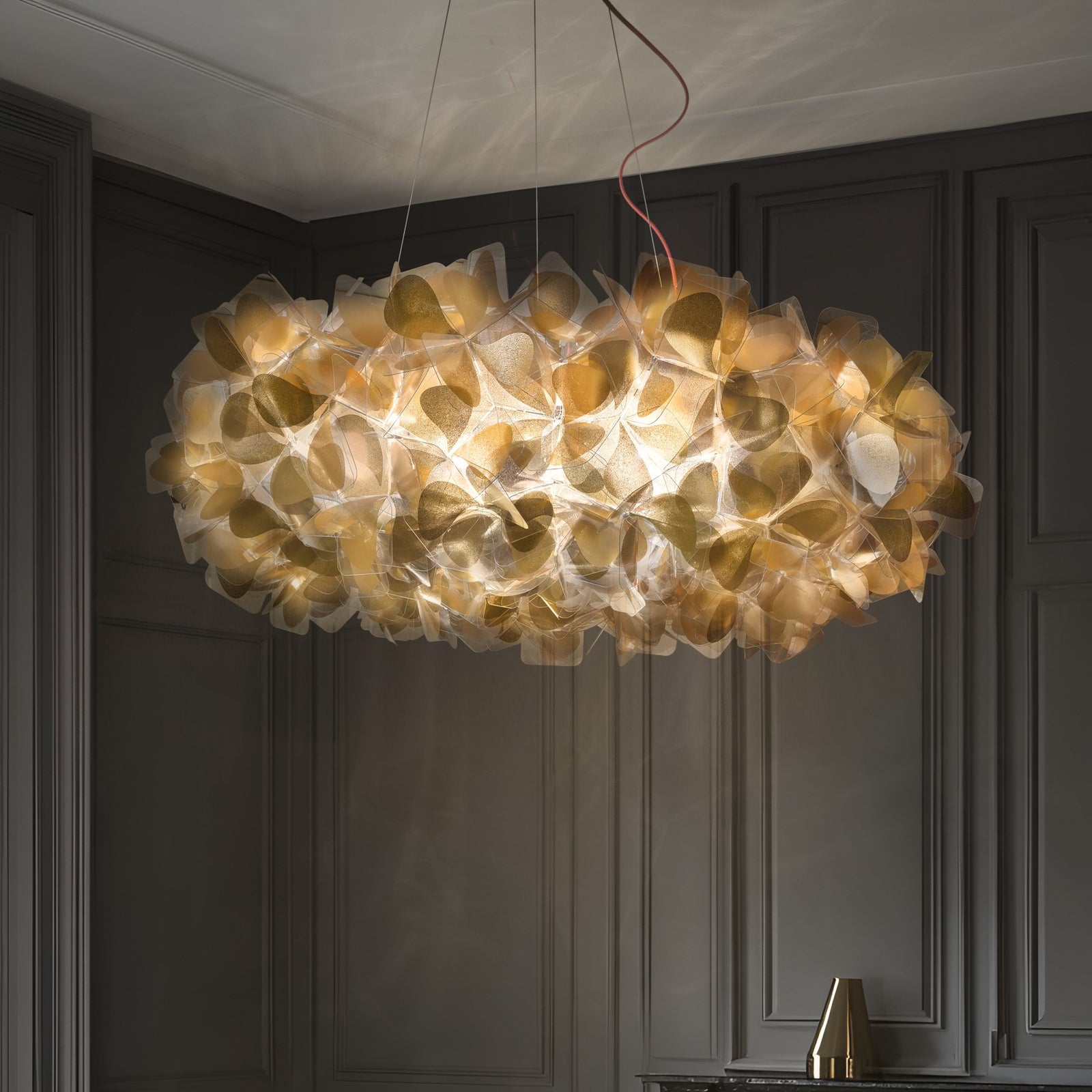 Clizia Mama Non Mama Suspension by Slamp