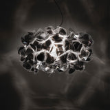 Clizia Mama Non Mama Suspension