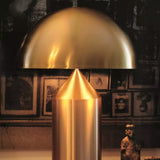 Atollo Gold Table Lamp