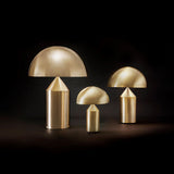 Atollo Gold Table Lamp