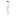 Atom Cluster Pendant by Dals - Black
