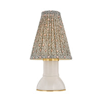 Attlebury Rechargeable Table Lamp by Hudson Valley