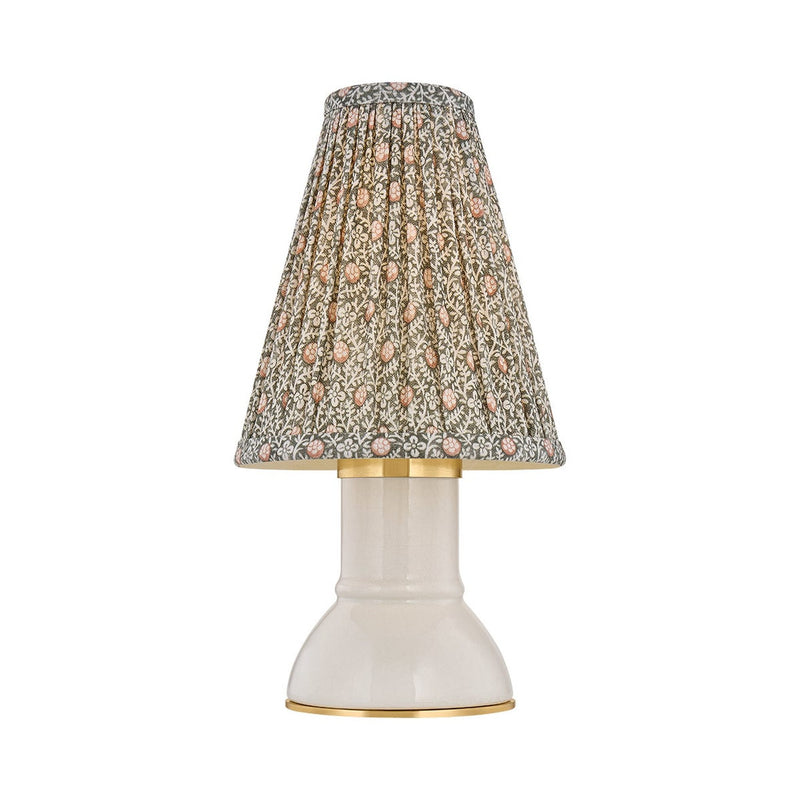 Attlebury Rechargeable Table Lamp by Hudson Valley