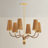 Atwood Chandelier by Hudson Valley