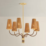 Atwood Chandelier by Hudson Valley
