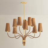 Atwood Chandelier by Hudson Valley