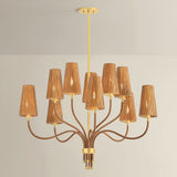 Atwood Chandelier by Hudson Valley