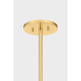 Atwood Chandelier by Hudson Valley