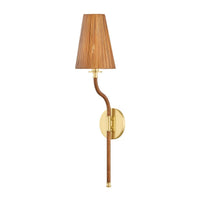 Atwood Wall Sconce by Hudson Valley