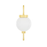 Auburn Wall Light