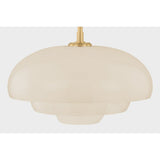 Auburndale Pendant by Hudson Valley