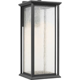 Audley LED Outdoor Lantern