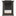 Audley LED Outdoor Lantern Small Antique Bronze Clear Glss By Generation Lighting - Front View