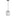 Audra 10 Pendant Light Nightshade Black By Visual Comfort Modern