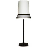 Audrey Floor Lamp By Contradi