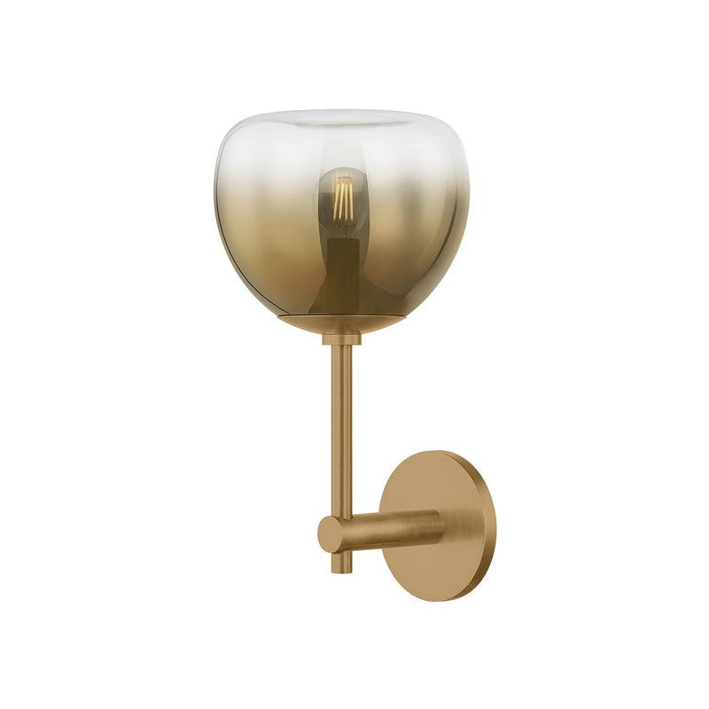 August Wall Sconce by Troy Lighting