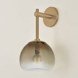 August Wall Sconce by Troy Lighting